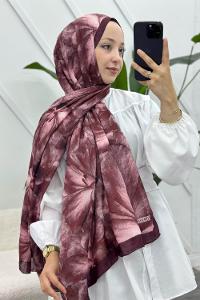 MÜRDÜM PAMUK SOFT ŞAL SERİSİ