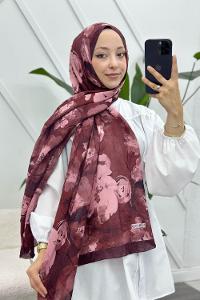 MÜRDÜM PAMUK SOFT ŞAL SERİSİ