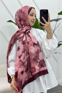 MÜRDÜM PAMUK SOFT ŞAL SERİSİ