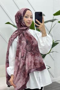 MÜRDÜM PAMUK SOFT ŞAL SERİSİ