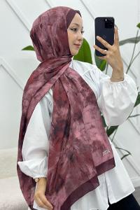 MÜRDÜM PAMUK SOFT ŞAL SERİSİ