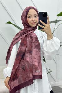 MÜRDÜM PAMUK SOFT ŞAL SERİSİ