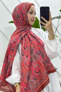 ANADOLU MOTİFLİ PAMUK SOFT ŞAL SERİSİ