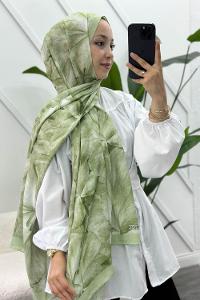 YEŞİL ŞAL SERİSİ