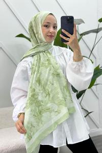 YEŞİL ŞAL SERİSİ