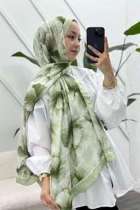 YEŞİL ŞAL SERİSİ