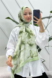 YEŞİL ŞAL SERİSİ