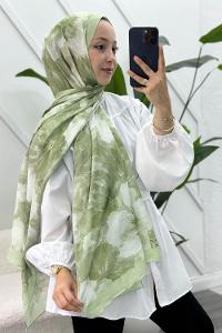 YEŞİL ŞAL SERİSİ