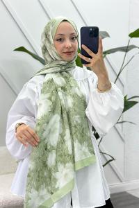 YEŞİL ŞAL SERİSİ