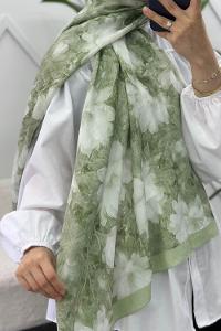 YEŞİL ŞAL SERİSİ