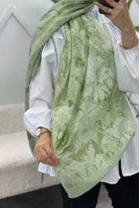 YEŞİL ŞAL SERİSİ