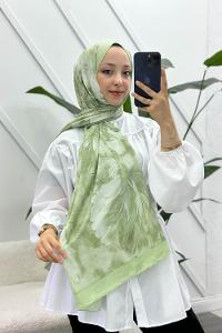 YEŞİL ŞAL SERİSİ