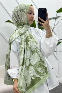 YEŞİL ŞAL SERİSİ