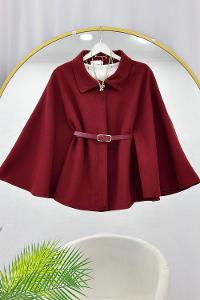KEÇE KADIN PANÇO
