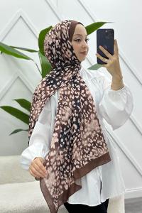 LEOPAR SERİSİ SOFT ŞAL