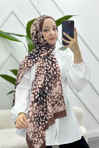 LEOPAR SERİSİ SOFT ŞAL