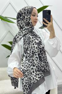 LEOPAR SERİSİ SOFT ŞAL
