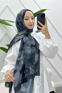 SİYAH SERİSİ SOFT ŞAL