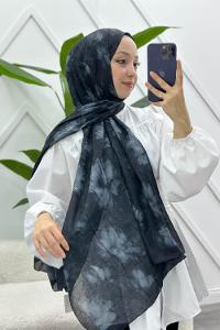 SİYAH SERİSİ SOFT ŞAL