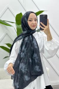 SİYAH SERİSİ SOFT ŞAL
