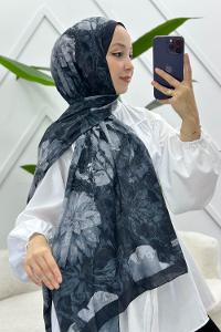 SİYAH SERİSİ SOFT ŞAL