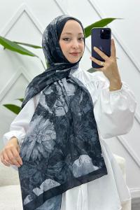 SİYAH SERİSİ SOFT ŞAL