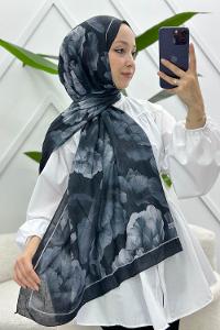 SİYAH SERİSİ SOFT ŞAL