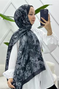 SİYAH SERİSİ SOFT ŞAL