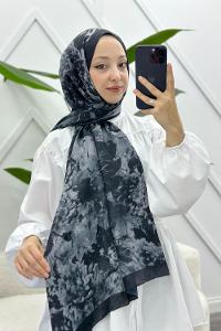 SİYAH SERİSİ SOFT ŞAL
