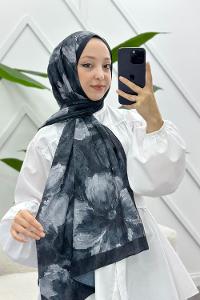 SİYAH SERİSİ SOFT ŞAL