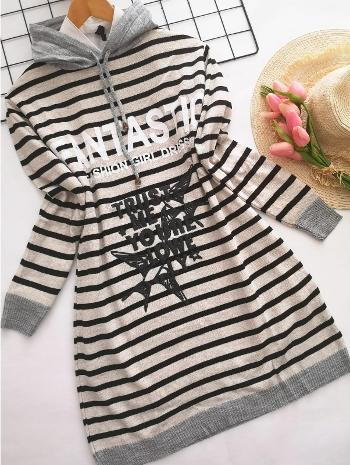 FANTASTİK TRİKO TUNİK