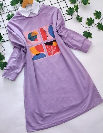 SUN BASKILI SWEAT