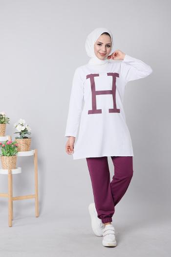 H BASKI YENİ SPOR TAKIM