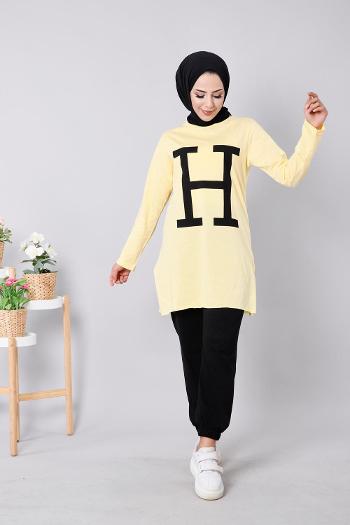 H BASKI YENİ SPOR TAKIM