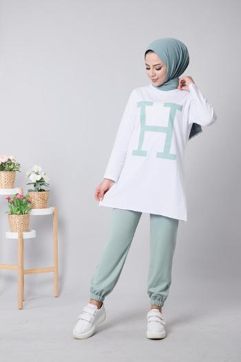 H BASKI YENİ SPOR TAKIM