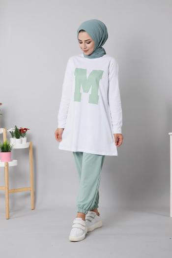 M FRESH SPOR TAKIM