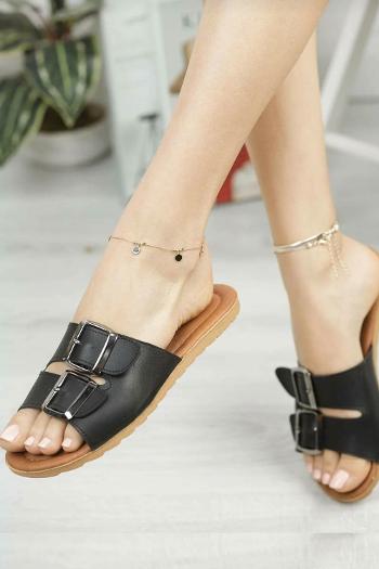 ÇİFT TOKALI TERLİK