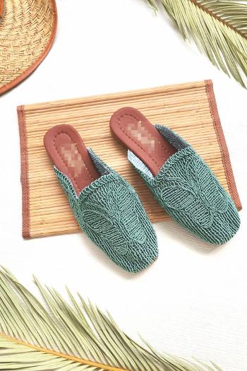 KAPALI DANTEL TERLİK