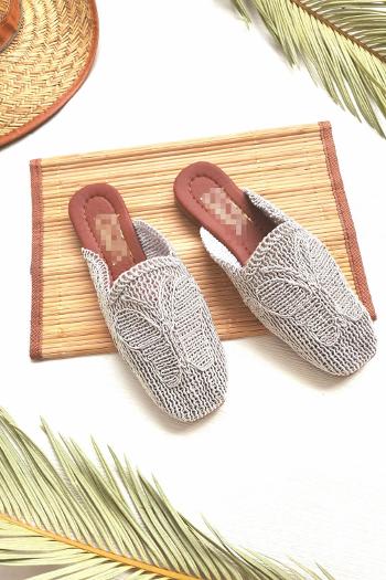 KAPALI DANTEL TERLİK