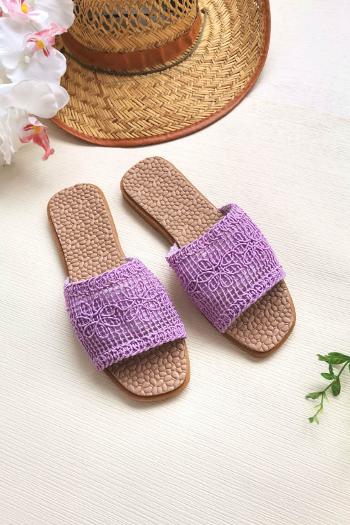 AÇIK DANTEL DETAY TERLİK