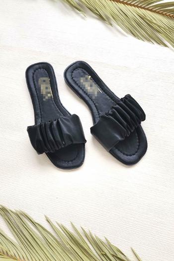 AKORDİYON DETAY TERLİK