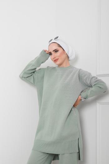 SİMLİ İKİLİ TRİKO TAKIM