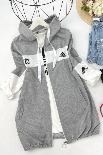 BASKILI SPOR KAP KOMBİNİ