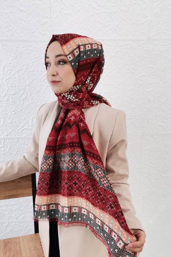 ESME PAMUK ŞAL