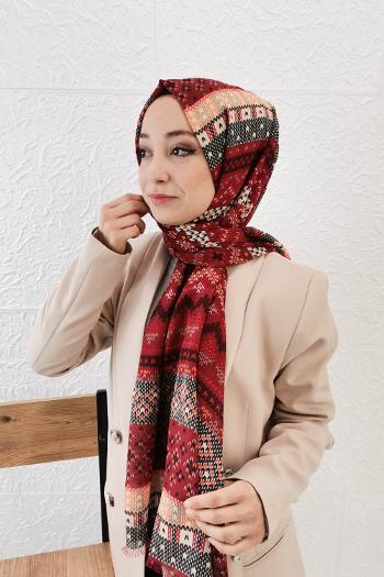 ESME PAMUK ŞAL