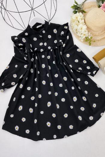 ROBADAN FIRFIRLI PAPATYA GÖMLEK