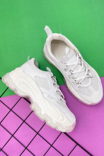 OZWEEGO KADIN SNEAKER