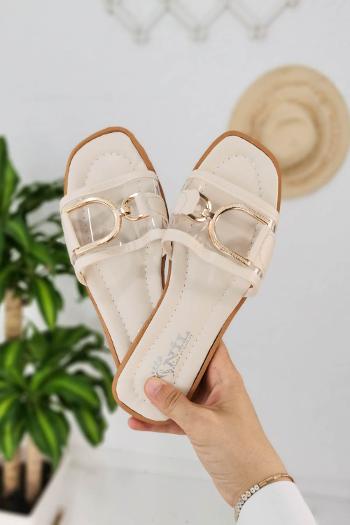 ŞEFFAF D TOKALI TERLİK