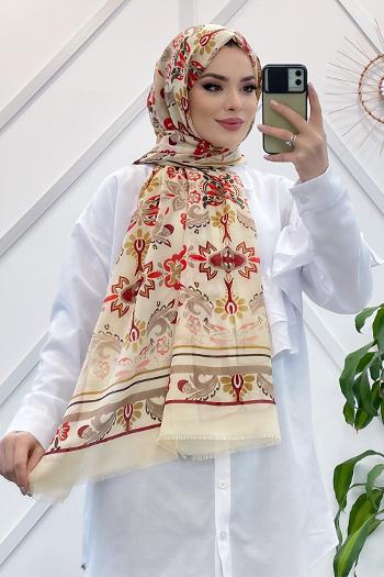 BOHEM DESEN ŞAL
