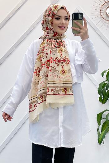 BOHEM DESEN ŞAL